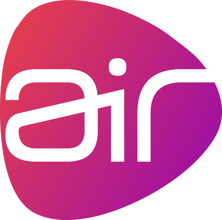 Airband-Logo-Variant