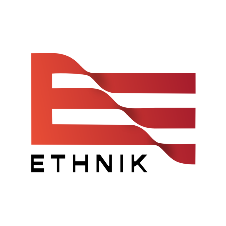 Ethnik Channel Logo