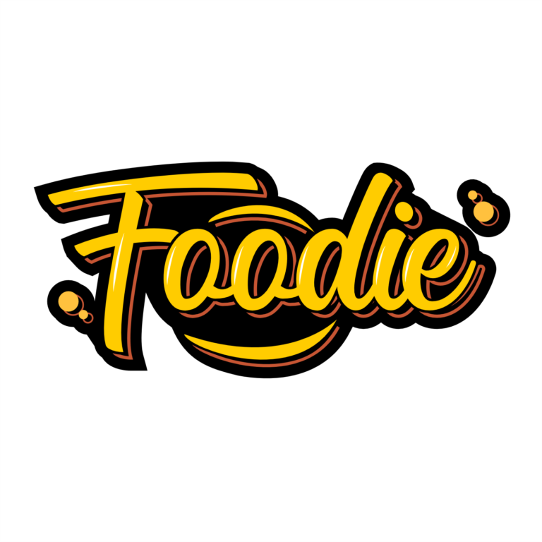 Foodie Channel Logo