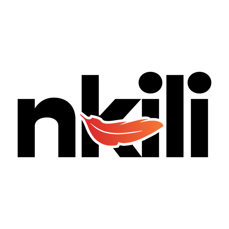 Nkili Channel Logo