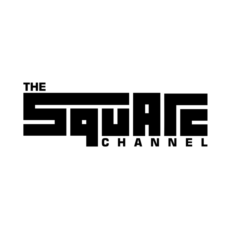 Square Channel Logo