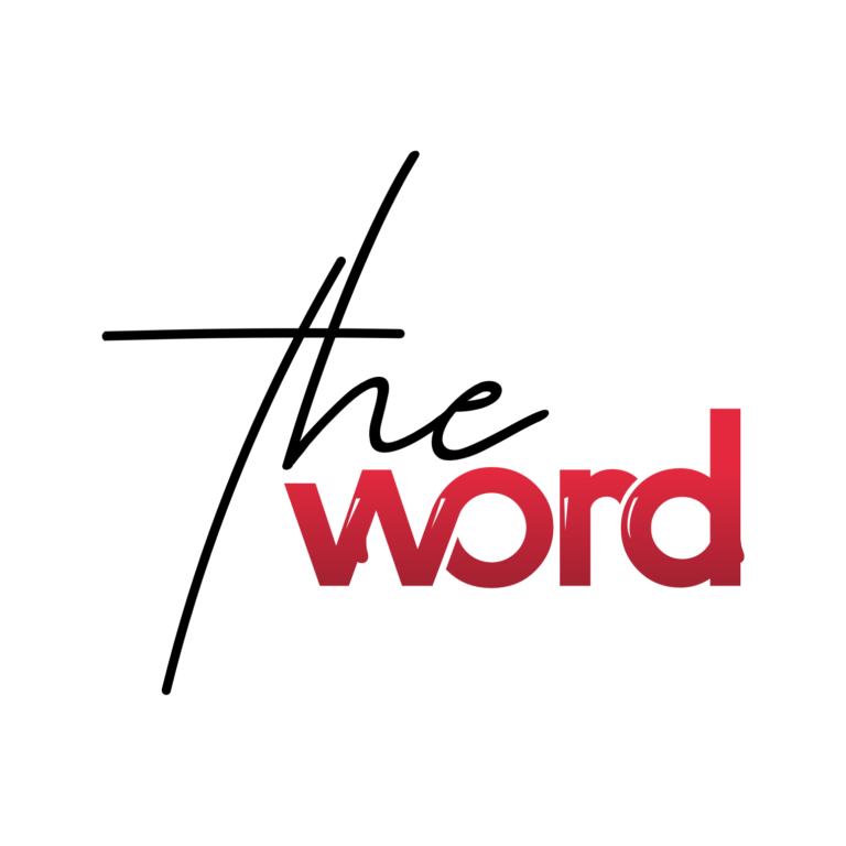 The Word Channel Logo